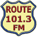 Route 101.3 FM eRadioCast
